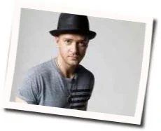 Mirrors Acoustic Chords by Justin Timberlake