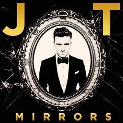 Mirrors Tab by Justin Timberlake