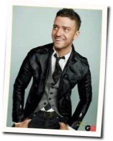 Not A Bad Thing (Ver2) Chords by Justin Timberlake