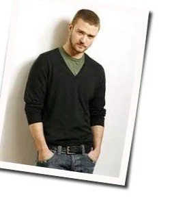 Simpatico Intro Tab by Justin Timberlake