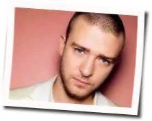 That Girl (Ver2) Chords by Justin Timberlake