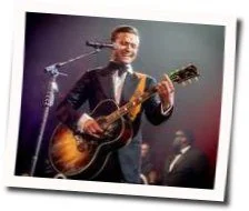 That Girl Tab by Justin Timberlake