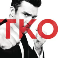 Tko Chords by Justin Timberlake