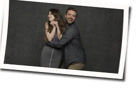 True Colours Chords by Justin Timberlake