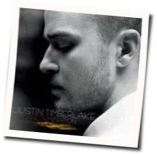 Until The End Of Time Tab by Justin Timberlake