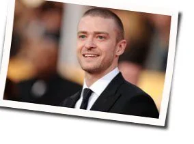 What Goes Around Tab by Justin Timberlake