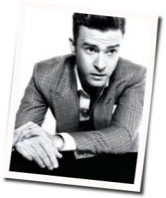 Amnesia Chords by Justin Timberlake