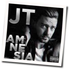Amnesia  by Justin Timberlake