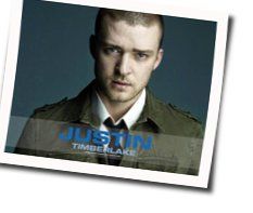 Can't Stop The Feeling Acoustic Chords by Justin Timberlake