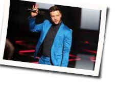 Can't Stop The Feeling  Chords by Justin Timberlake