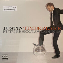 Conditions Chords by Justin Timberlake