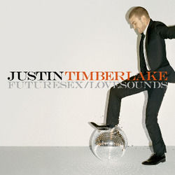 Damn Girl by Justin Timberlake