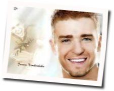 Don't Hold The Wall Chords by Justin Timberlake