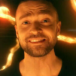Flame by Justin Timberlake
