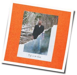Higher Higher Chords by Justin Timberlake