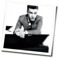 Holy Grail Chords by Justin Timberlake