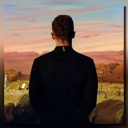 Imagination Chords by Justin Timberlake