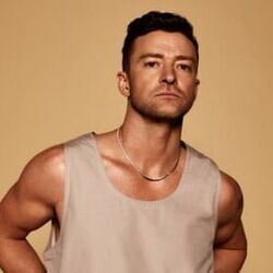 Liar Chords by Justin Timberlake