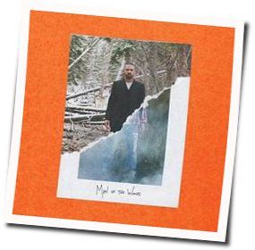 Livin Off The Land Chords by Justin Timberlake