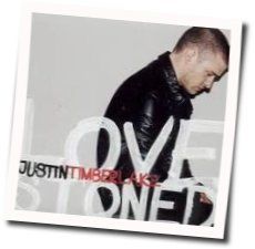 Lovestoned Chords by Justin Timberlake