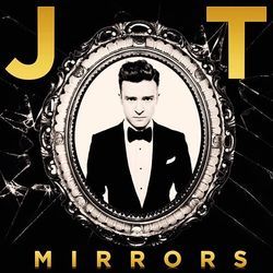 Mirrors Chords by Justin Timberlake