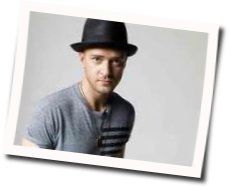 Mirrors Acoustic Chords by Justin Timberlake