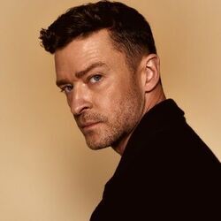No Angels by Justin Timberlake