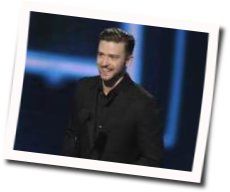 Not A Bad Thing Tab by Justin Timberlake