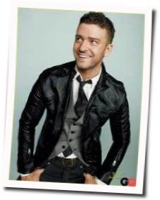 Not A Bad Thing  Chords by Justin Timberlake