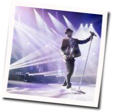Only When I Walk Away Tab by Justin Timberlake