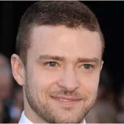 Paradise by Justin Timberlake