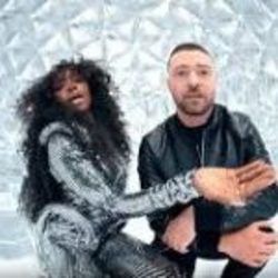 Perfect For Me Chords by Justin Timberlake