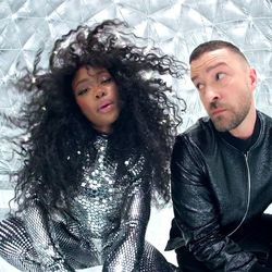 Perfect For Me  Chords by Justin Timberlake