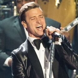 Play Chords by Justin Timberlake
