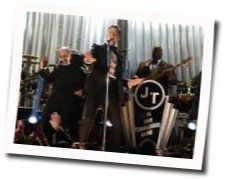 Pusher Love Girl Chords by Justin Timberlake