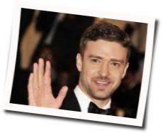 Pusher Love Girl  Chords by Justin Timberlake