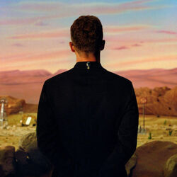 Selfish Chords by Justin Timberlake