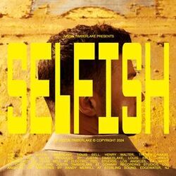 Selfish  Chords by Justin Timberlake