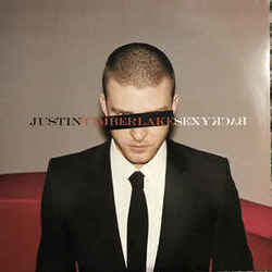 Sexyback  by Justin Timberlake