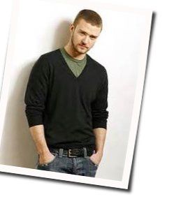 Simpatico by Justin Timberlake