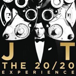 Spaceship Coupe by Justin Timberlake