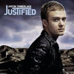 Take It From Here by Justin Timberlake