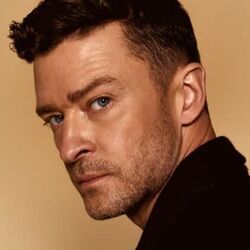 Technicolor Chords by Justin Timberlake