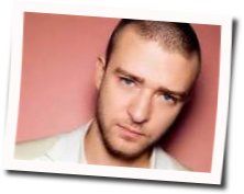 That Girl  Chords by Justin Timberlake