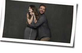 True Colours Chords by Justin Timberlake