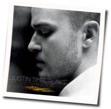 Until The End Of Time Tab by Justin Timberlake