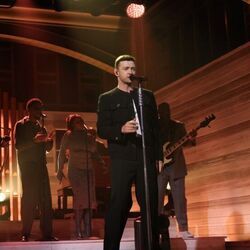 What Lovers Do Chords by Justin Timberlake