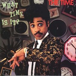 777-9311 Bass Tab by The Time