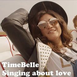 Singing About Love Chords by Timebelle