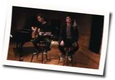 All The Way Acoustic Chords by Timeflies